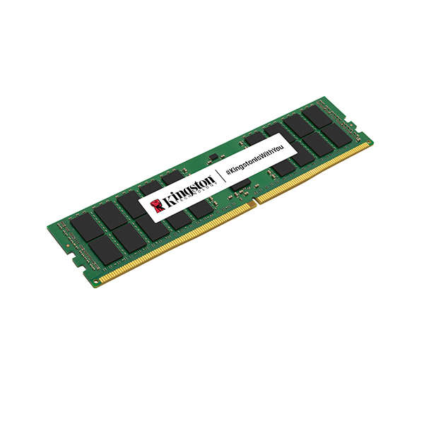 Kingston 16GB 2Rx8 PC4 3200AA-RE2-13 SNPM04W6C/16GNP Server Memory