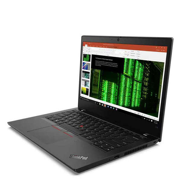 Lenovo ThinkPad L14 I7-1265U 16GB Ram 512GB SSD 14.0''FHD + 5G Notebook Preowned
