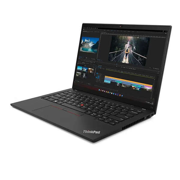 Lenovo ThinkPad T14 Gen4 AMD Ryzen5 Pro 7540U 16GB Ram 512GB SSD 14.0''WUXGA Notebook Preowned