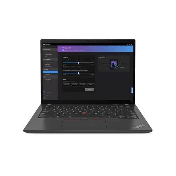 Lenovo ThinkPad T14 Gen4 AMD Ryzen5 Pro 7540U 16GB Ram 512GB SSD 14.0''WUXGA Notebook Preowned
