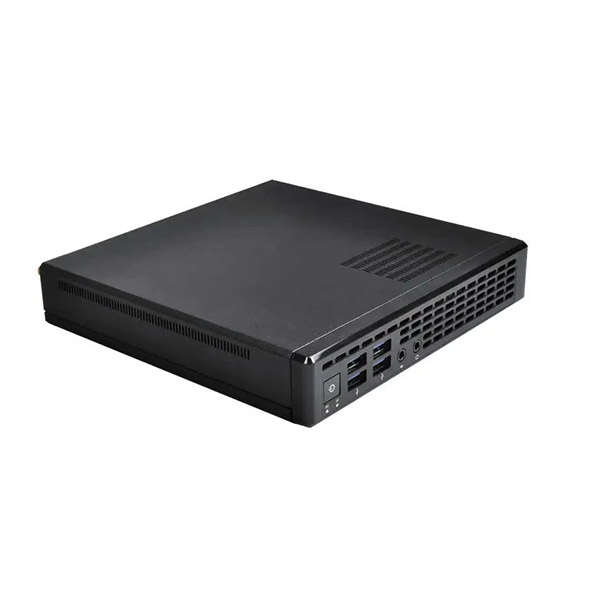 Meccer Jupiter H310 I5-8400 8GB Ram 256GB Solid State Drive Small Form Factor PC Preowned