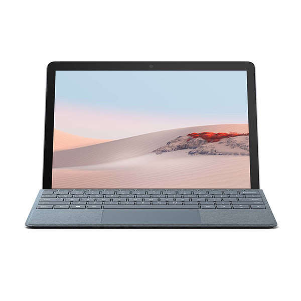 Microsoft Surface Go2 Intel Core M3-8100Y 8GB Ram 128GB 10.1'' Detachable Tablet PC Preowned