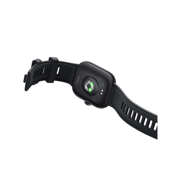 Redmi Watch 4  Graphite Black