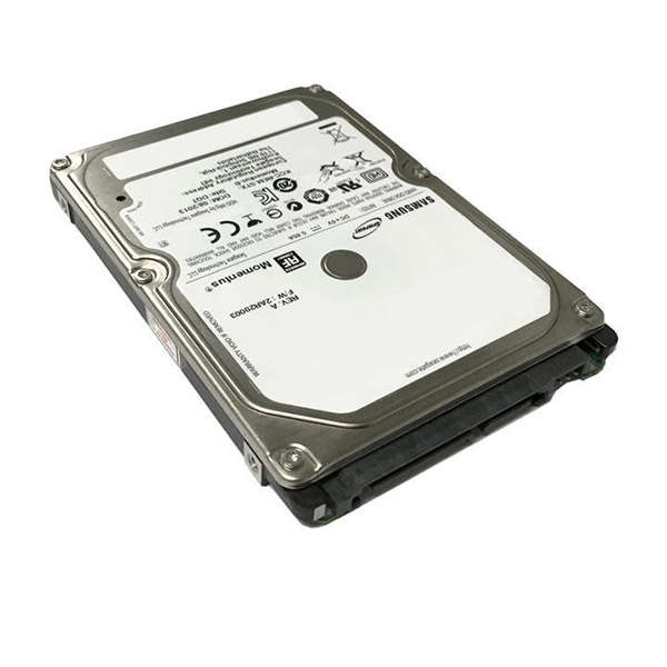 Samsung ST500LM012 500GB 2.5'' Hard Disk Drive Preowned