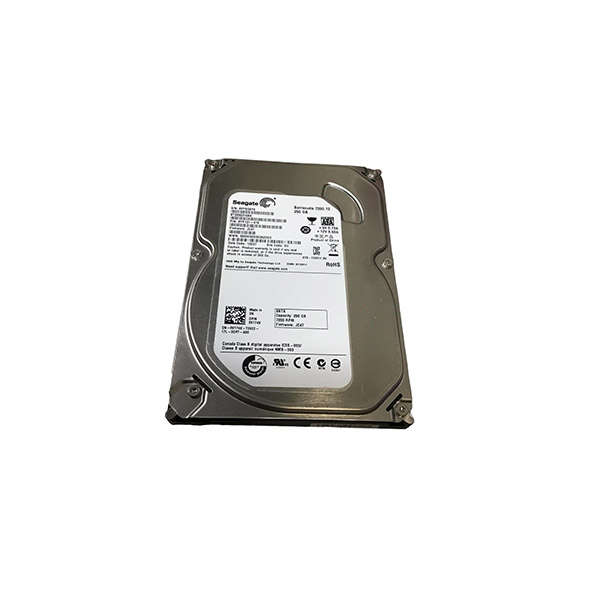 Seagate Barracuda ST3250312AS 250GB 3.5'' Hard Disk Drive Preowned