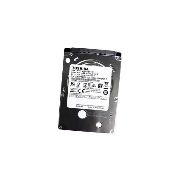 Toshiba MQ04ABF100V 1TB Hard Disk Drive
