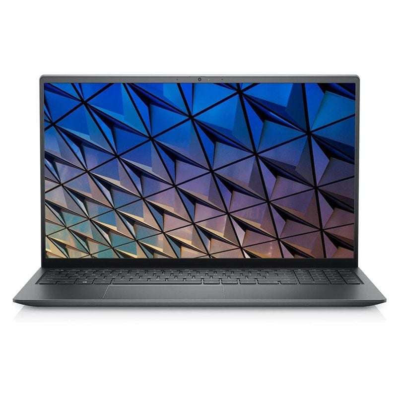 Dell Vostro 5510 Core i5 11320H 16GB RAM 512GB SSD 15.6 FHD Display Unboxed Notebook + Free Dell Bag