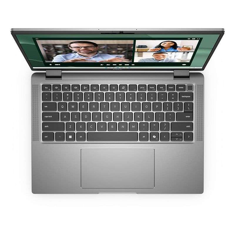 Dell Latitude 7450 14-inch Touch Core Ultra 7 165U 32GB RAM 512GB SSD 4G LTE Notebook
