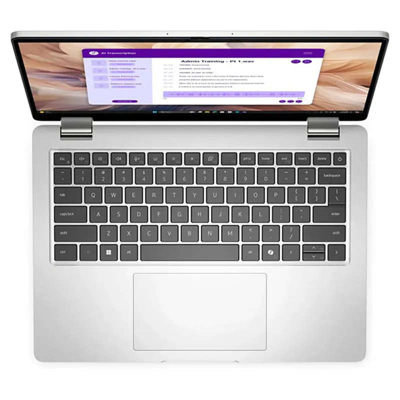 Dell Pro 14 Plus PB14250 Ultra 5 P235U 512GB 16GB 14 inch 4G LTE Notebook