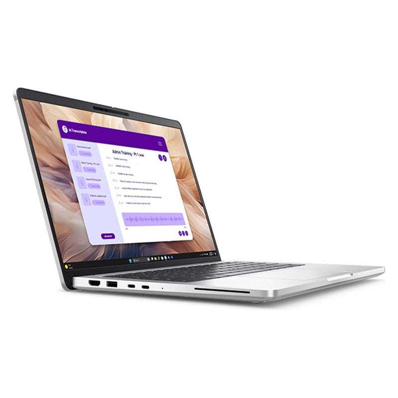Dell Pro 14 Plus PB14250 Ultra 5 P235U 512GB 16GB 14 inch 4G LTE Notebook