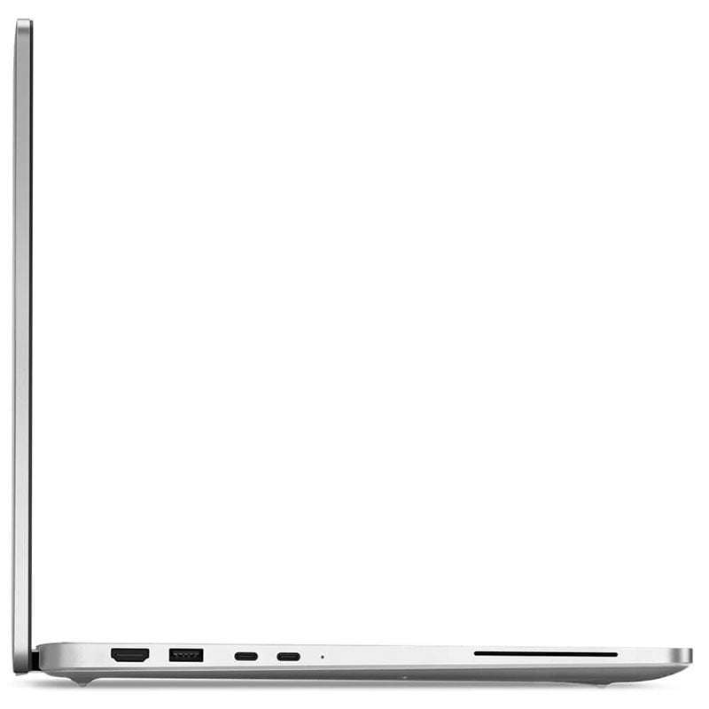 Dell Pro 16 PC16250 Intel Ultra 5 2335u 16gb 512gb 16 inch Notebook + Free Dell Bag