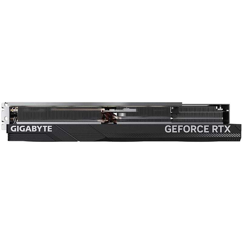 Gigabyte GeForce GV-N4080WF3-16GD RTX 4080 WINDFORCE 16GB Graphics Card