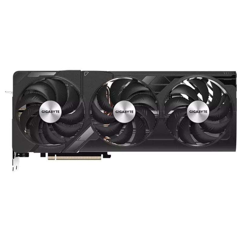 Gigabyte GeForce GV-N4080WF3-16GD RTX 4080 WINDFORCE 16GB Graphics Card