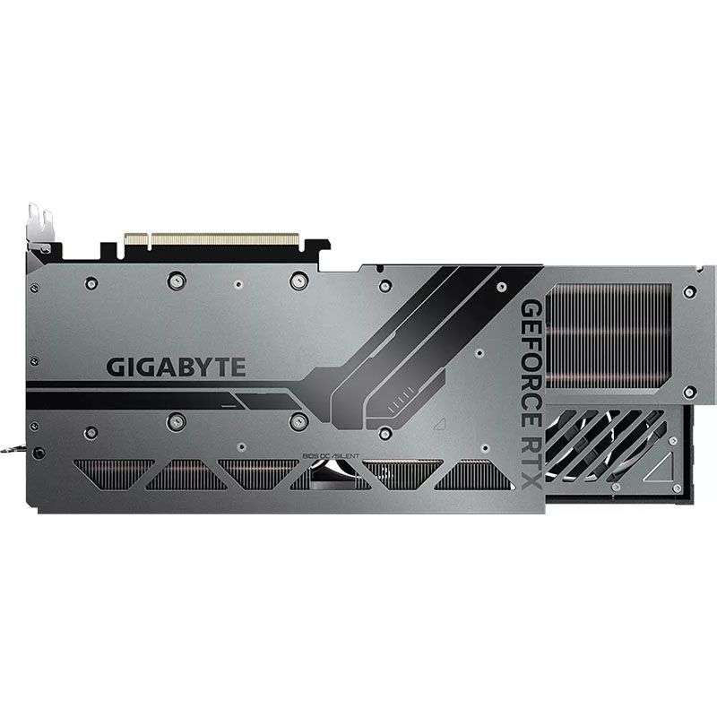 Gigabyte GeForce GV-N4080WF3-16GD RTX 4080 WINDFORCE 16GB Graphics Card