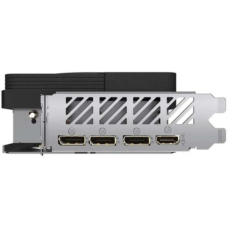 Gigabyte GeForce GV-N4080WF3-16GD RTX 4080 WINDFORCE 16GB Graphics Card