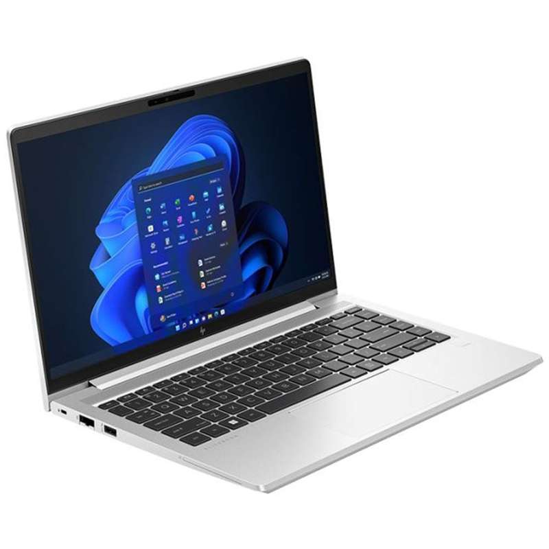 HP EliteBook 640 G10 Notebook 14" Core i7-1355U 16GB RAM 512GB SSD LTE Win 11 Pro Laptop 8A5T8EA ...