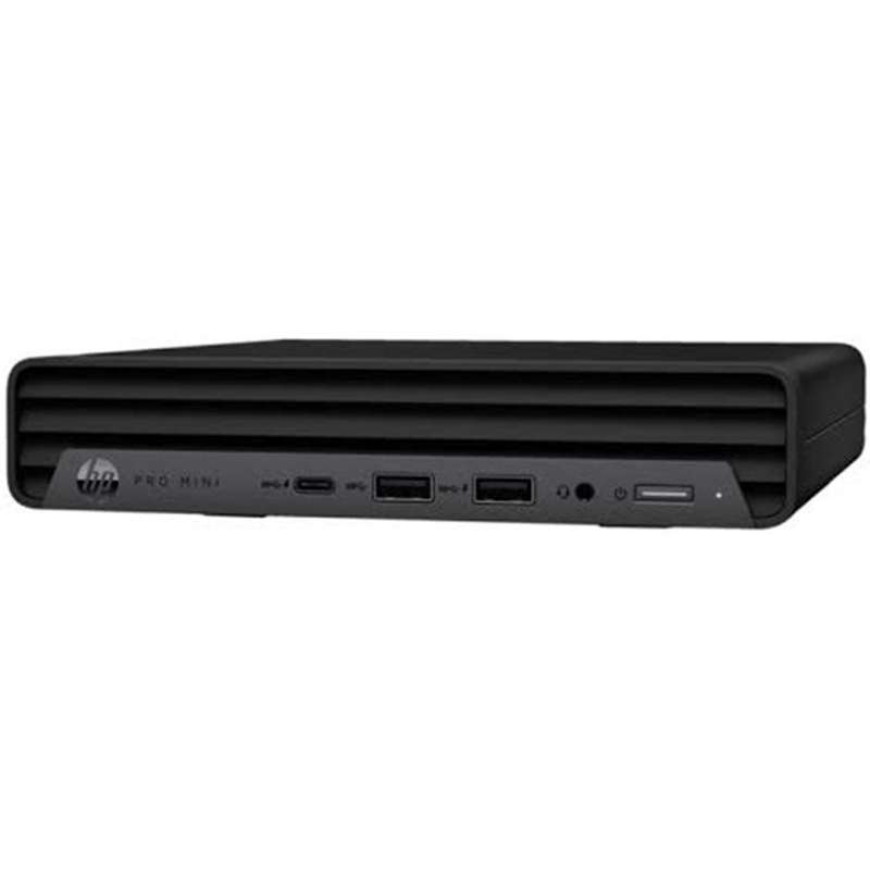 HP Pro Mini 400 G9 Core i7 13700T 16GB RAM 512 SSD Mini-PC 998M3ET Tiny Desktop Preowned