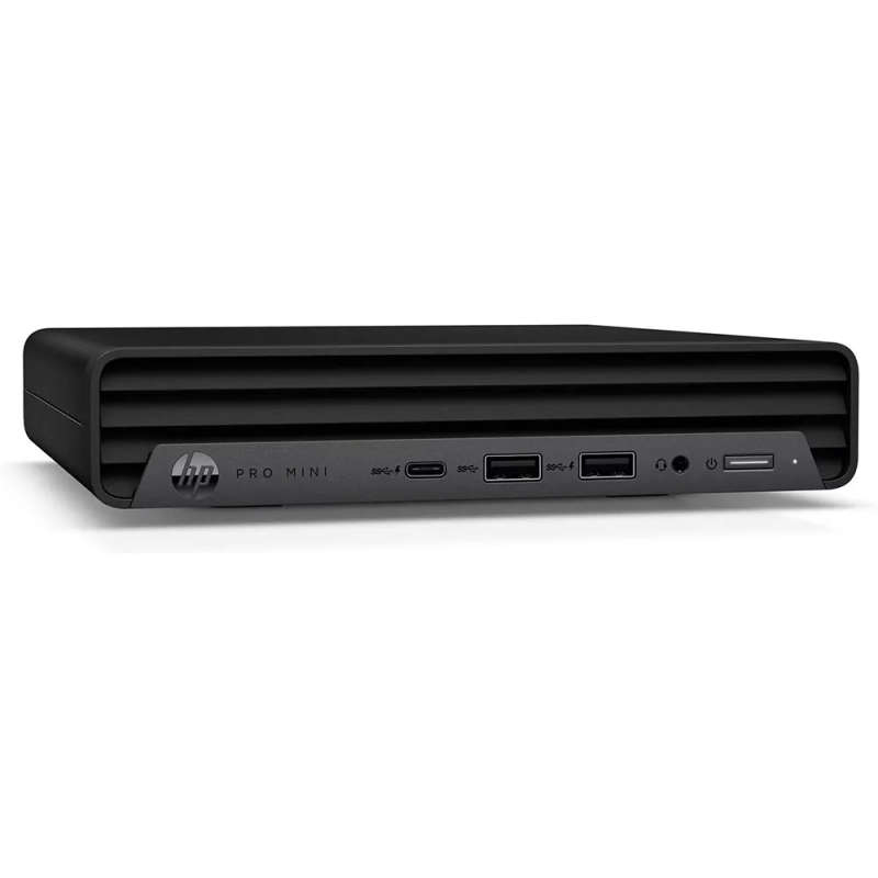 HP Pro Mini 400 G9 Core i7 13700T 16GB RAM 512 SSD Mini-PC 998M3ET Tiny Desktop Preowned