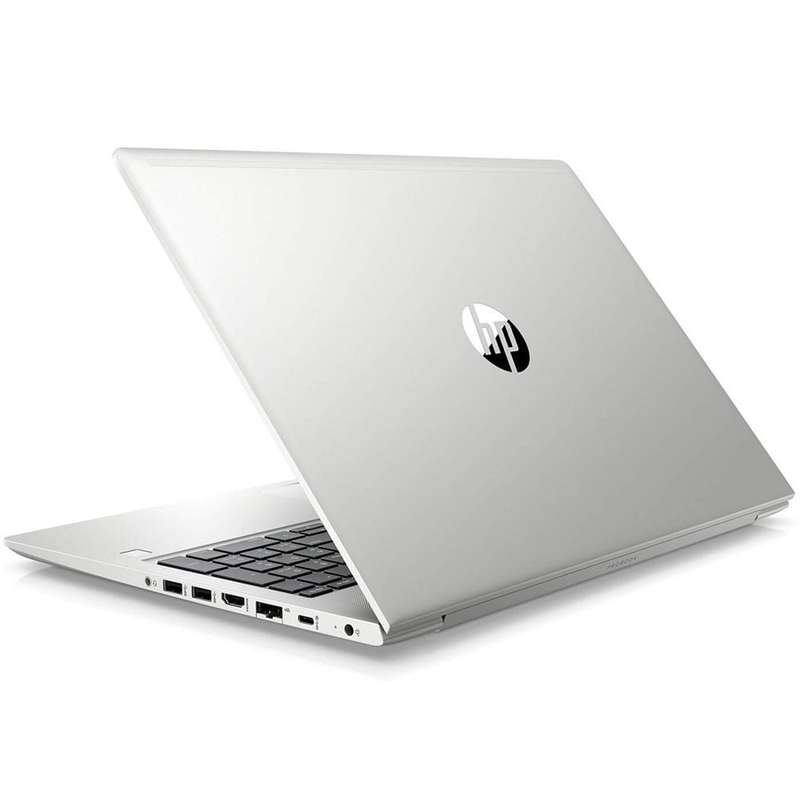 HP Laptop ProBook 450 G6 Core i5-8265U 8GB RAM 256GB SSD 15.6" HD Screen 6QJ33UT#ABA Preowned