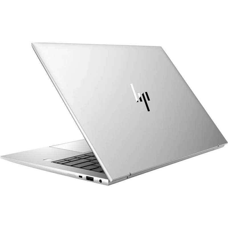 HP EliteBook 840 G9 14 inch Notebook PC Core i7-1280P 512GB NVMe SSD 16GB DDR5-4800 MHz RAM 6U...