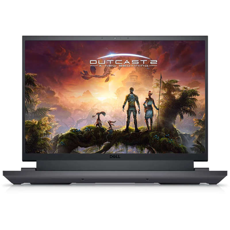 Dell G16 7630 16-inch Core i9-13900HX 32GB RAM 1TB SSD GeForce RTX 4060 Win 11 Pro Gaming Laptop ...