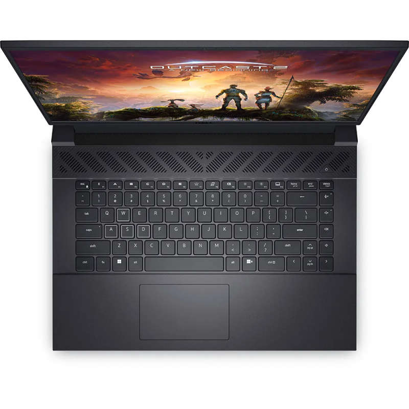 Dell G16 7630 16-inch Core i9-13900HX 32GB RAM 1TB SSD GeForce RTX 4060 Win 11 Pro Gaming Laptop ...