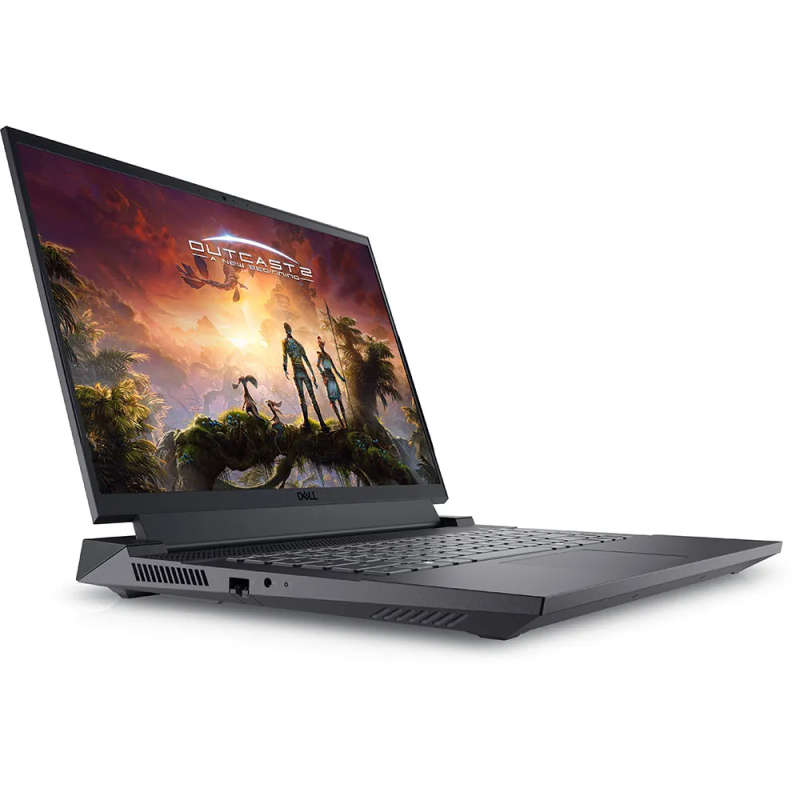 Dell G16 7630 16-inch Core i9-13900HX 32GB RAM 1TB SSD GeForce RTX 4060 Win 11 Pro Gaming Laptop ...
