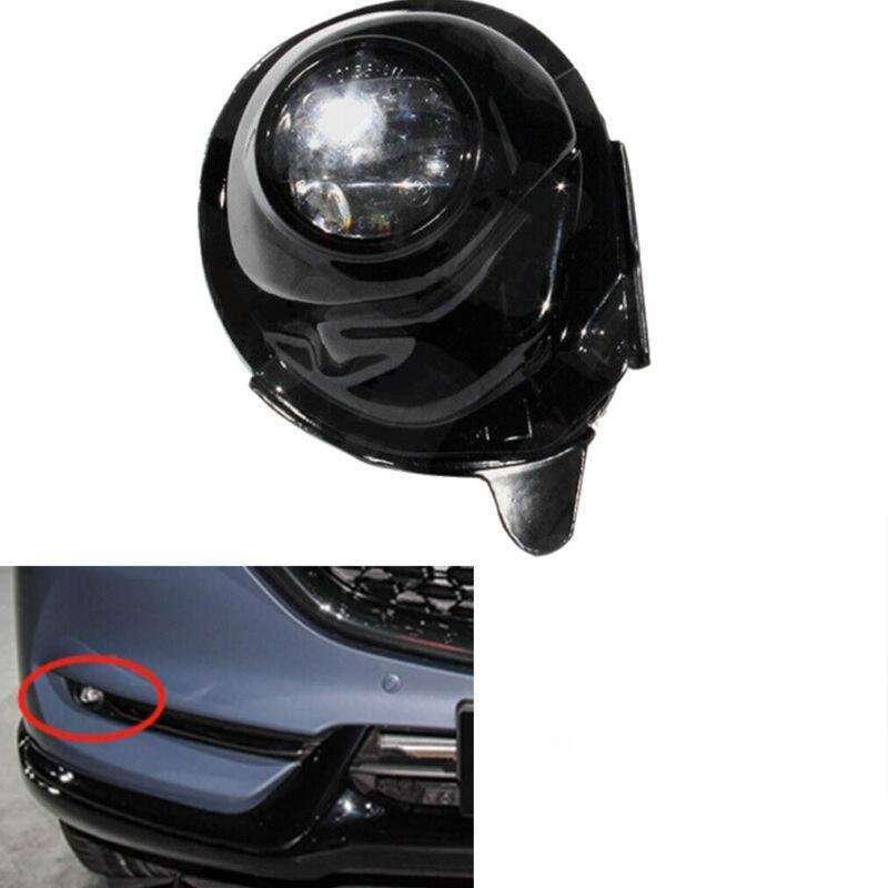 Right Side Front Bumper LED Fog Light Driving Lamp For Mazda CX-5 2017-2021