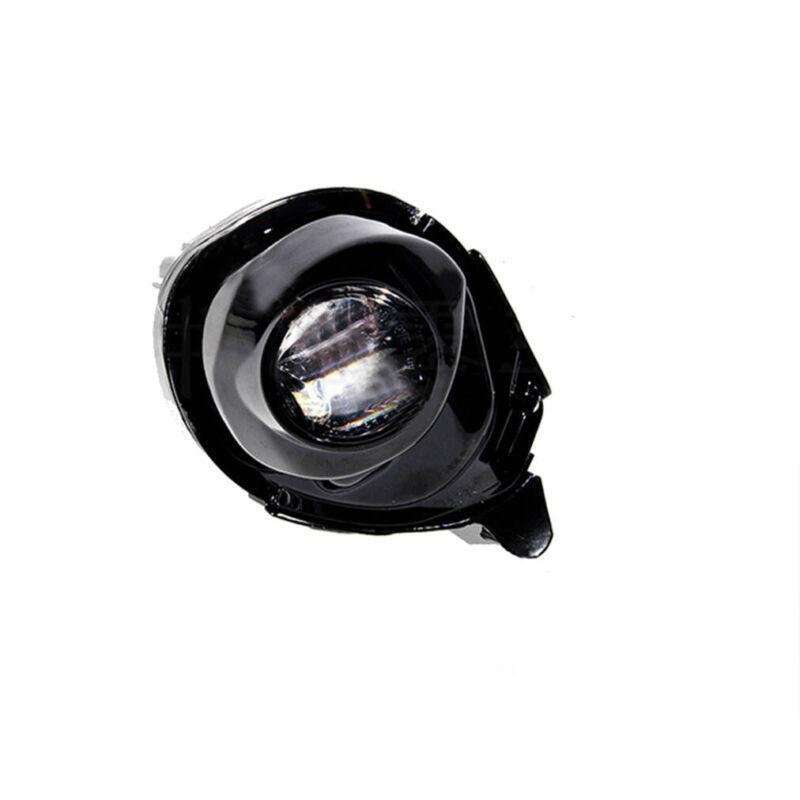 Right Side Front Bumper LED Fog Light Driving Lamp For Mazda CX-5 2017-2021