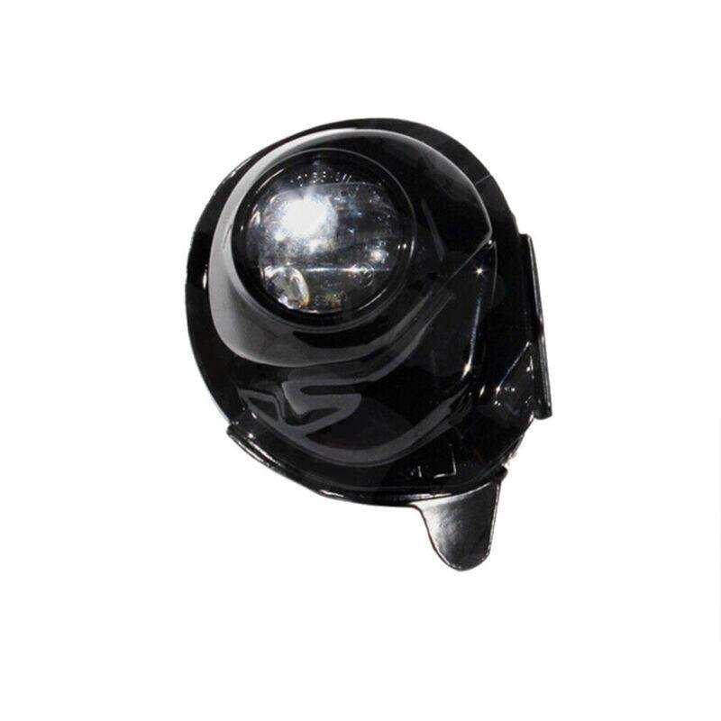 Right Side Front Bumper LED Fog Light Driving Lamp For Mazda CX-5 2017-2021
