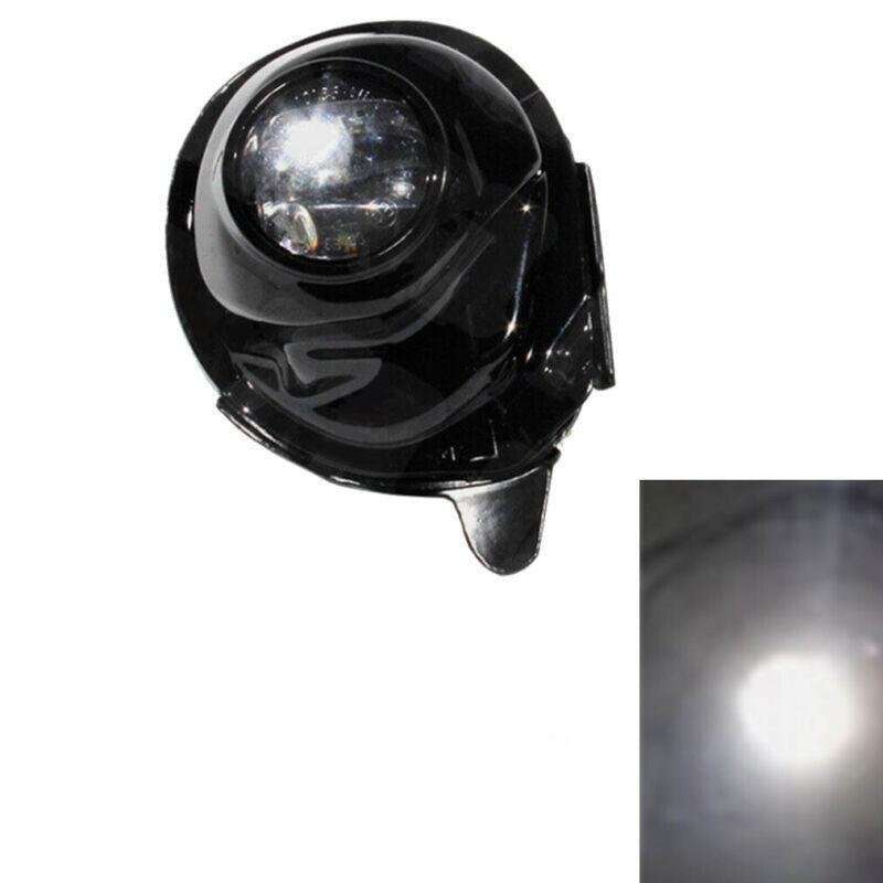 Right Side Front Bumper LED Fog Light Driving Lamp For Mazda CX-5 2017-2021