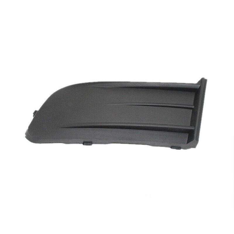 Front Bumper Fog Light Grille Cover For Skoda Octavia A5 2004-2008 Pair