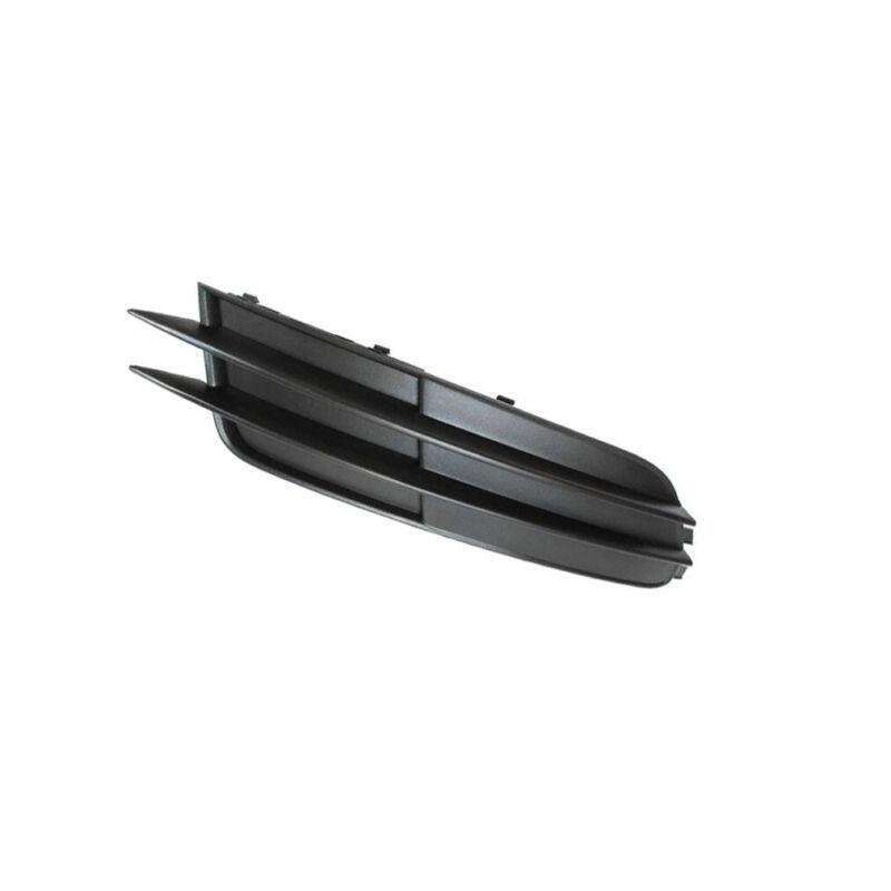 Front Bumper Fog Light Grille Cover For Audi A6 C7 2011-2014 Left 4G0807681F