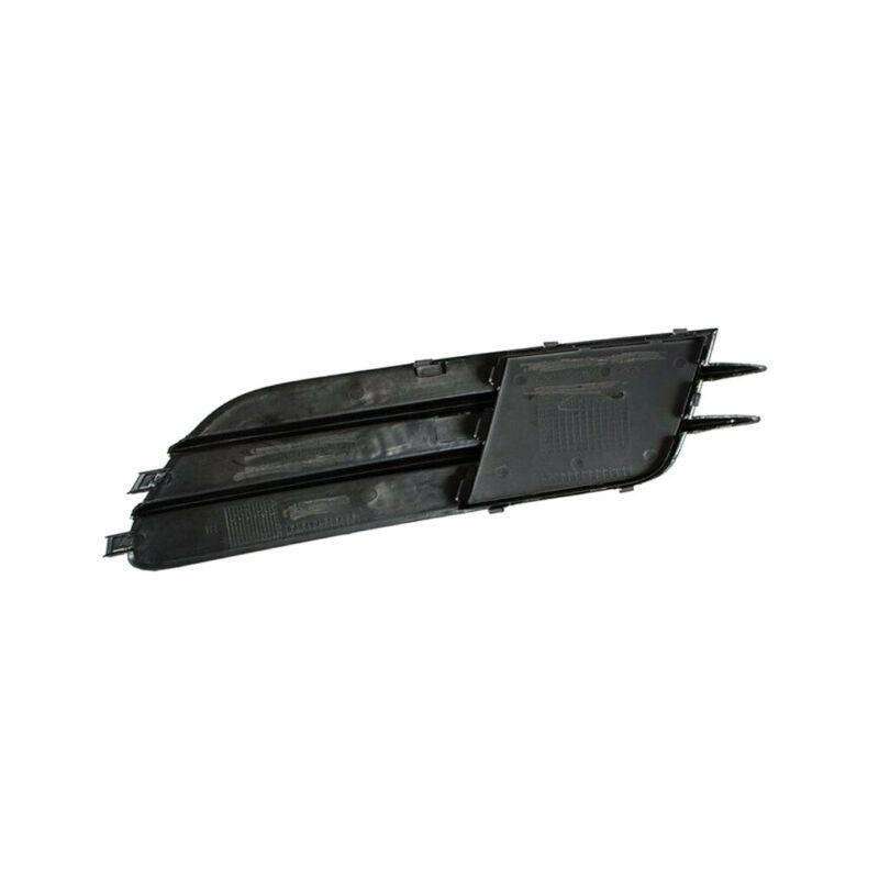 Front Bumper Fog Light Grille Cover For Audi A6 C7 2011-2014 Left 4G0807681F