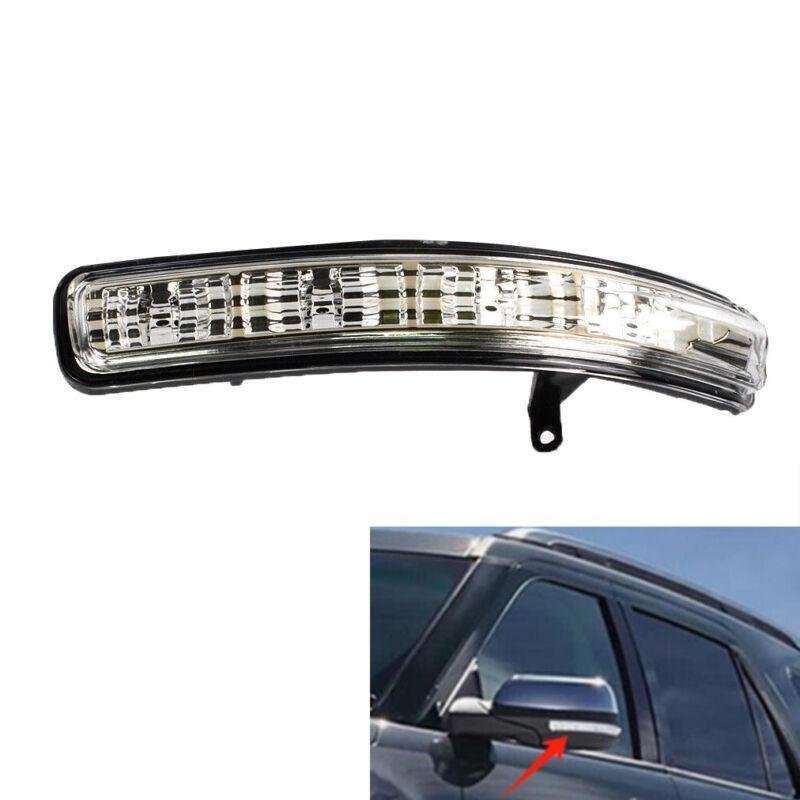 Rearview Mirror Turn Signal Light Indicator For Ford Explorer 2011-2019 Left