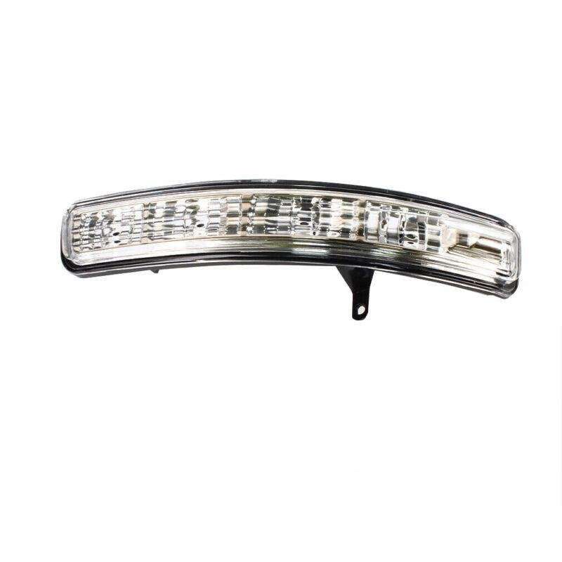 Rearview Mirror Turn Signal Light Indicator For Ford Explorer 2011-2019 Left