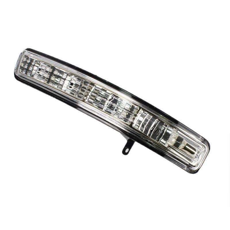 Rearview Mirror Turn Signal Light Indicator For Ford Explorer 2011-2019 Left