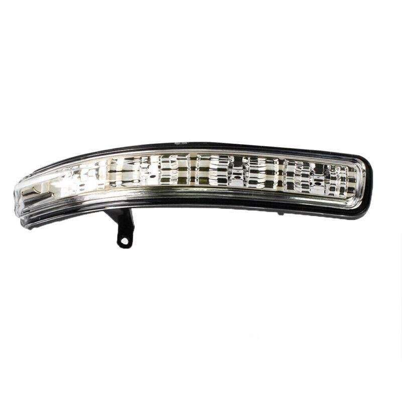 Rearview Mirror Turn Signal Light Indicator For Ford Explorer 2011-2019 Left