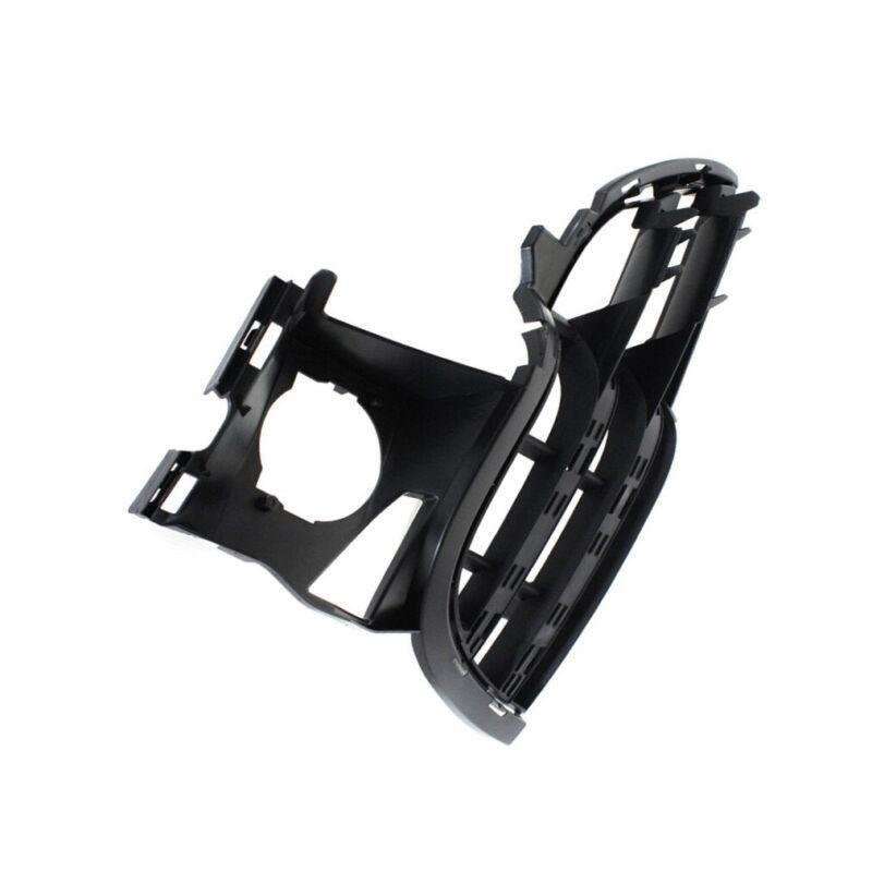 Front Bumper Fog Light Grille Cover For Porsche Cayenne 11-14 Left 95850568100