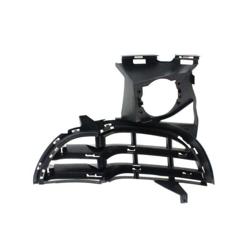 Front Bumper Fog Light Grille Cover For Porsche Cayenne 11-14 Left 95850568100