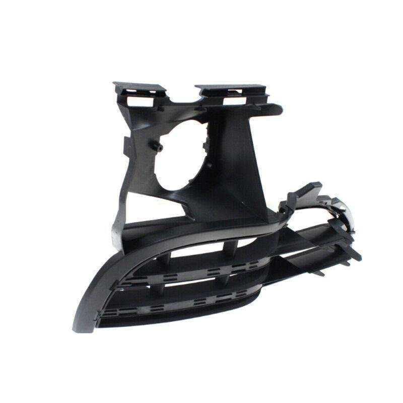 Front Bumper Fog Light Grille Cover For Porsche Cayenne 11-14 Left 95850568100