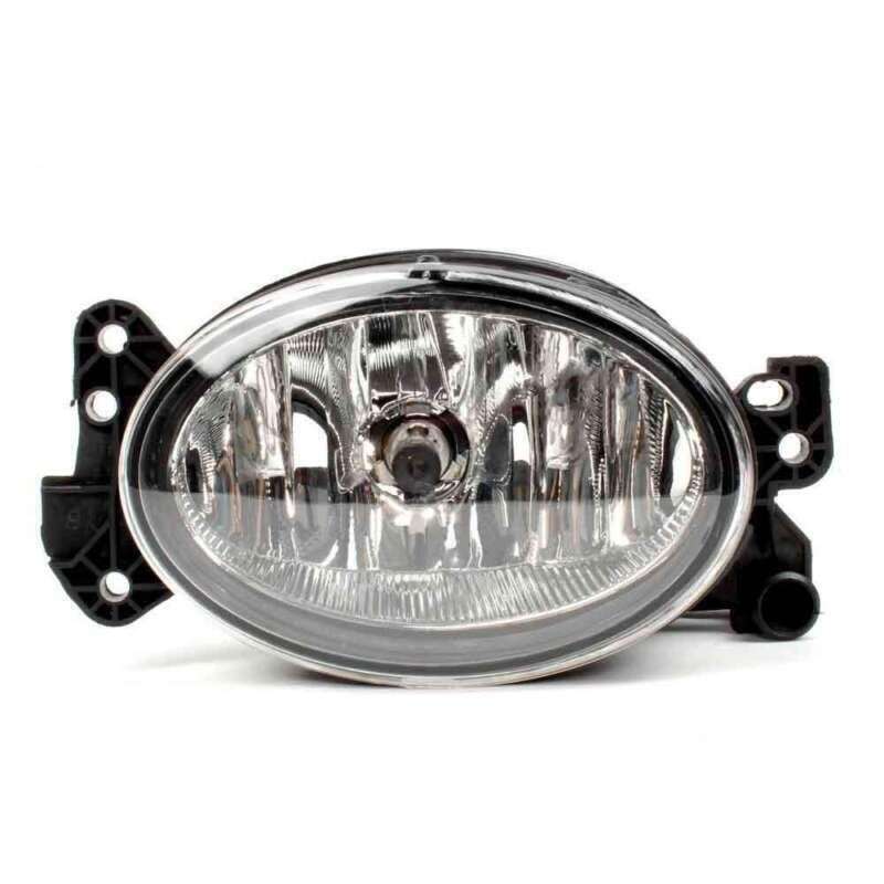 Front Bumper Fog Lights Lamps For W164 Benz ML320 ML350 ML500 2007-2009 Pair