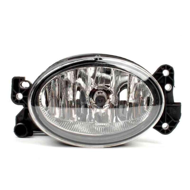 Front Bumper Fog Lights Lamps For W164 Benz ML320 ML350 ML500 2007-2009 Pair