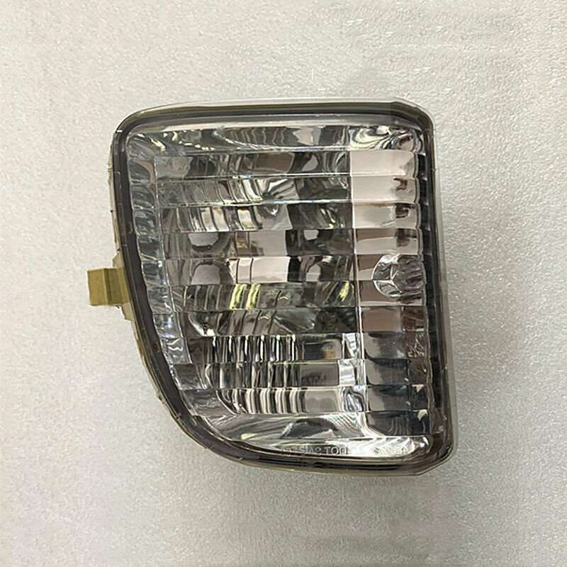 Right Side Front Bumper Fog Light NO Bulbs Replace For Toyota RAV4 2001-2003