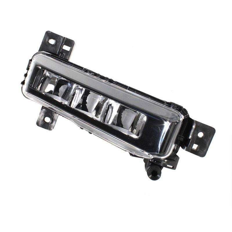 Front Bumper LED Fog Lights Lamps For BMW 7 Series GO7 F45 F46 2019-2021 Pair