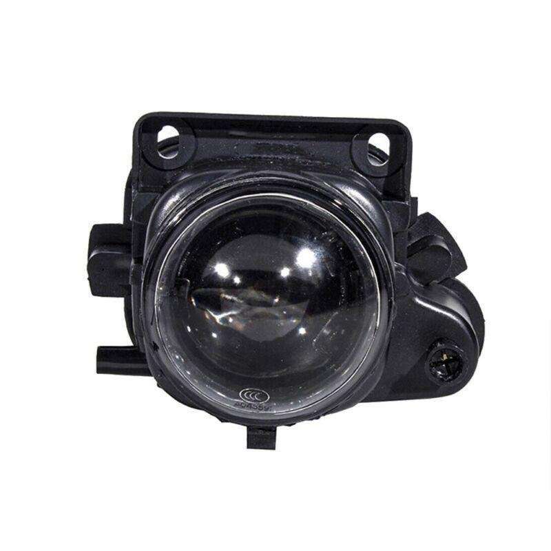 Front Bumper Fog Lights Driving Lamp For Audi A6 C5 1998-2001 Right Side