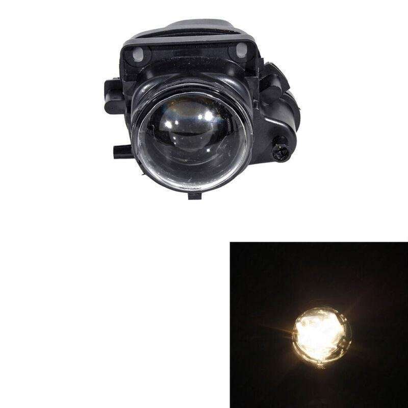 Front Bumper Fog Lights Driving Lamp For Audi A6 C5 1998-2001 Right Side