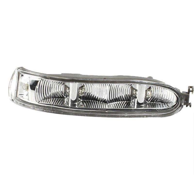 Side Mirror Turn Signal Light Indicator For Mercedes-Benz W209 2003-2009 Pair