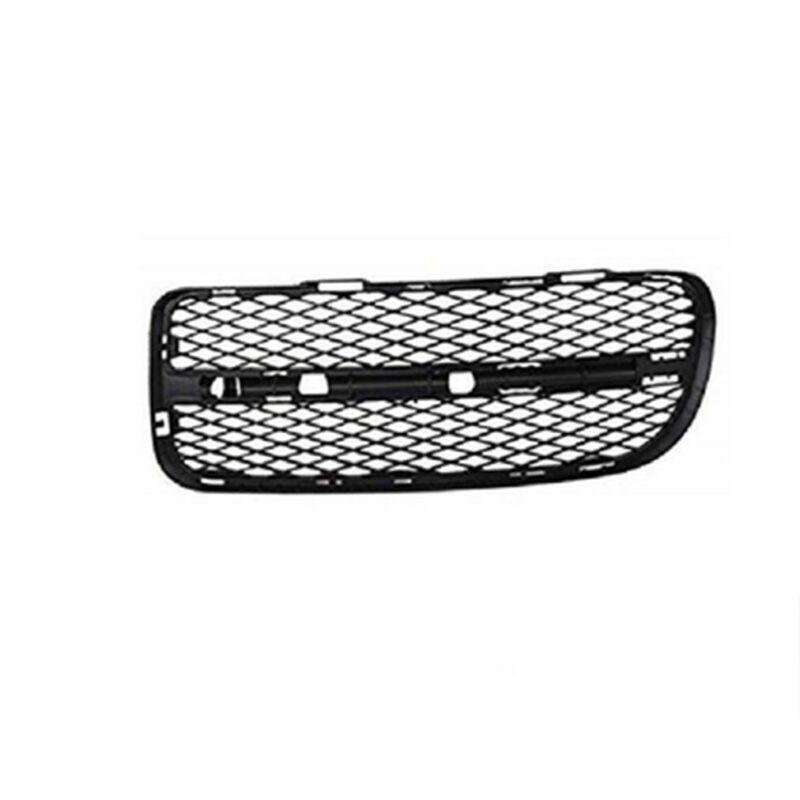 Front Bumper Fog Light Cover Grille For VW TOUAREG 2003-2006 2004 2005 Left Side
