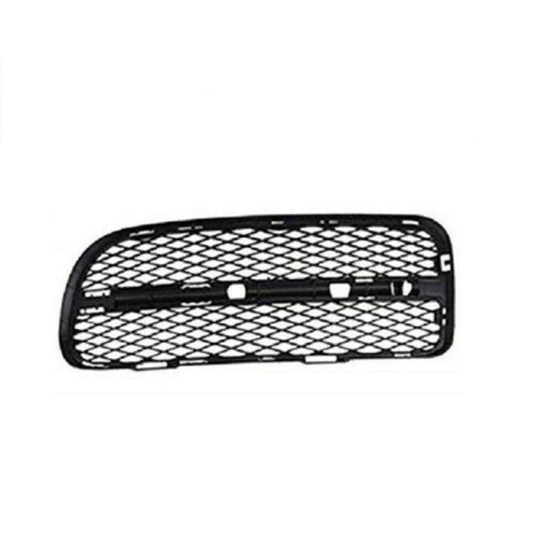Front Bumper Fog Light Cover Grille For VW TOUAREG 2003-2006 2004 2005 Left Side